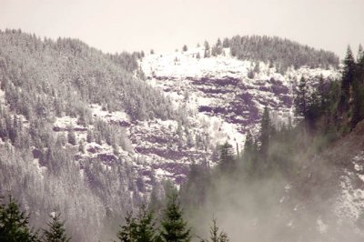 Coast Range