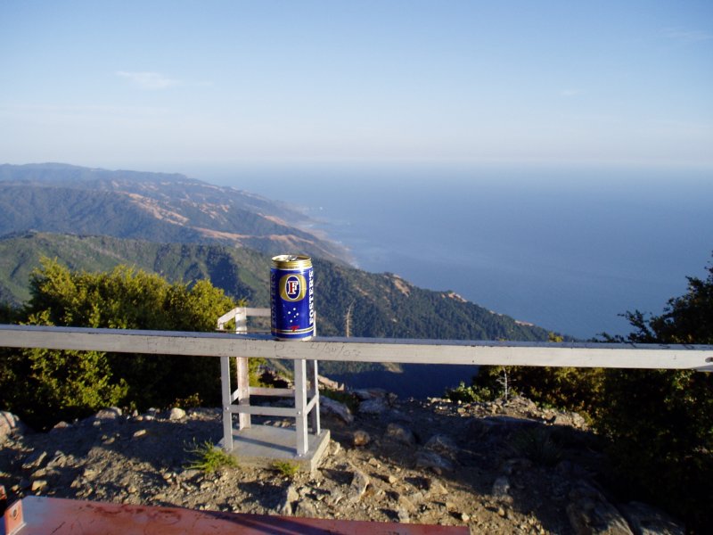 Beer view