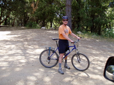 Time to decend 3000ft