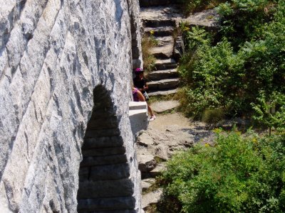 Carriage Road bridge