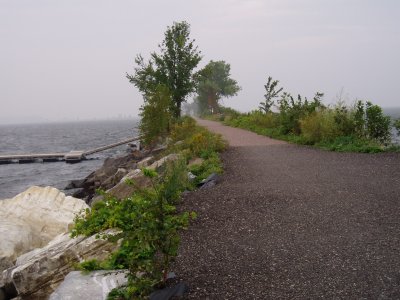 Colchester Causeway