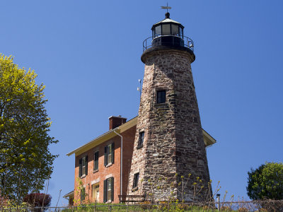 Genesee Lighthouse