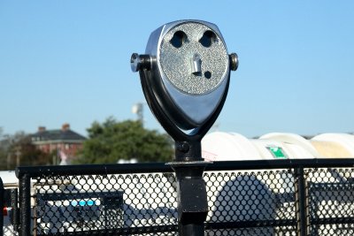 Nantucket Ferry