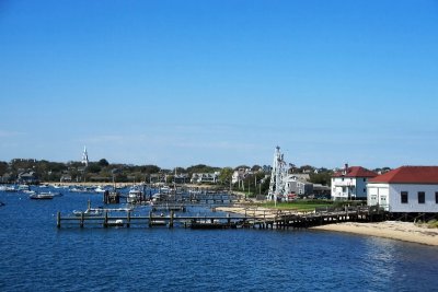 Harbor