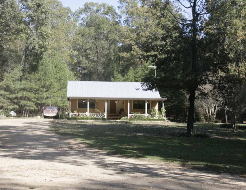 Caretakers Home
