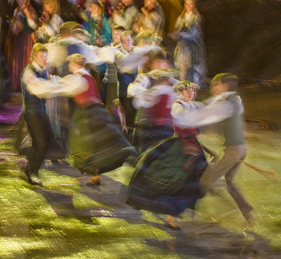 World Lithuanian Song Festival