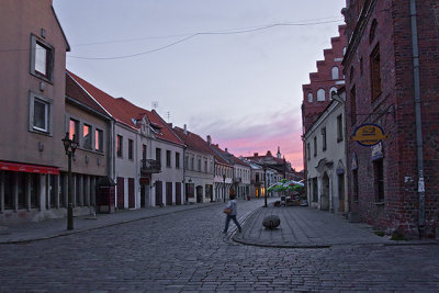 Kaunas