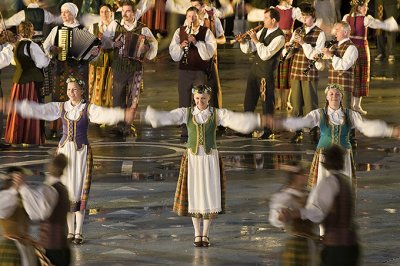 World Lithuanian Song Festival