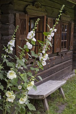 Rumsiskes - country life museum