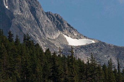 View along Lynn Fjord (5)