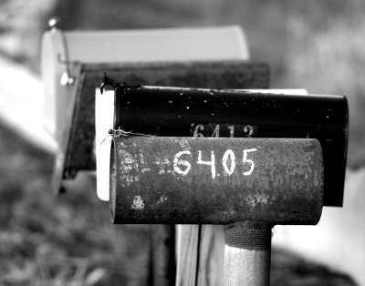 Mail