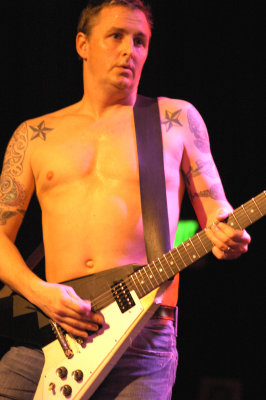 Mike McCready
