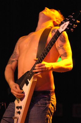 Mike McCready