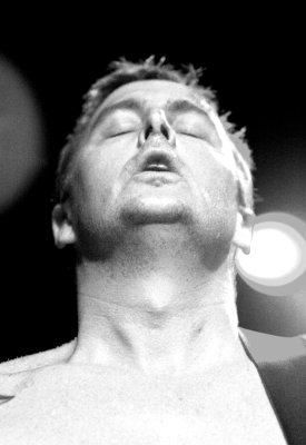 Mike McCready