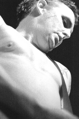 Mike McCready