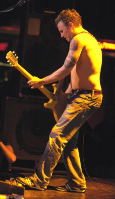 Mike McCready