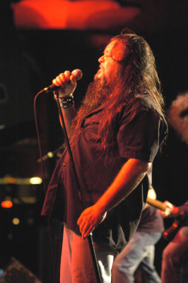 Paul Passarelli