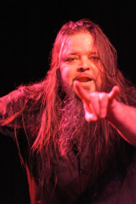 Paul Passarelli