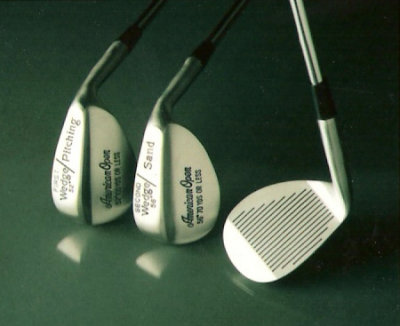pro golf discount shoot