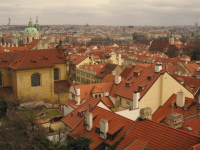 Prague