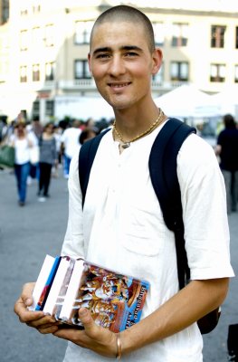 Spring 2007