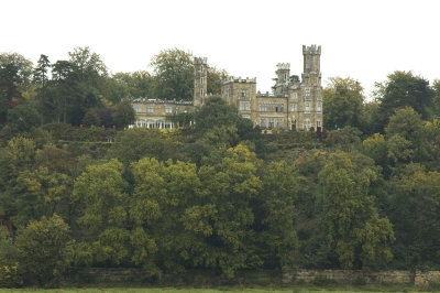 Eckberg Castle