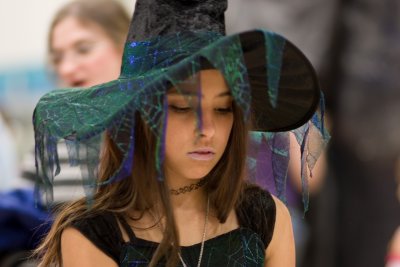 Wicked II