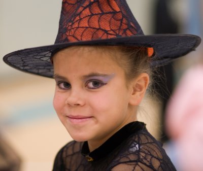 Wicked III