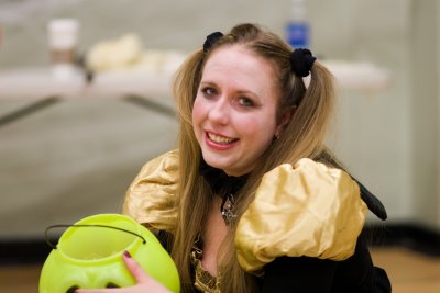 Wicked IV