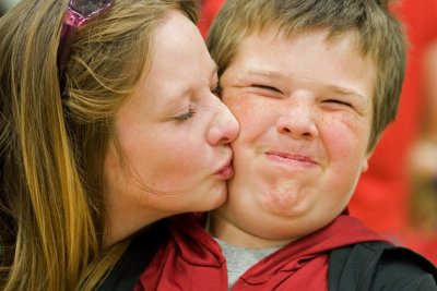 Ewwww Cooties!