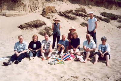 1999  Broughton Beach