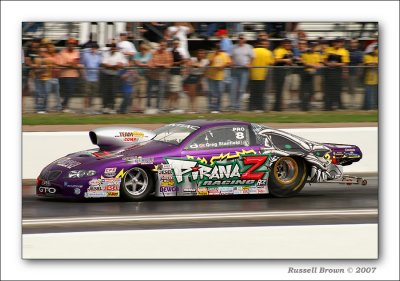 Greg Stanfield