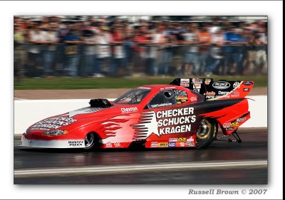 Del Worsham