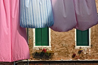 venetian laundry