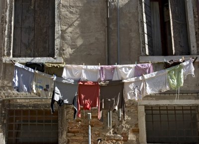 simply....laundry