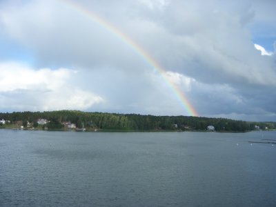 Birka Paradise