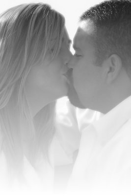 Soft Kisses...