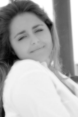 Photo Shoot for My Dear Friends