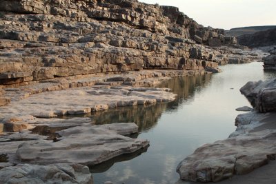 Fish River Canyon