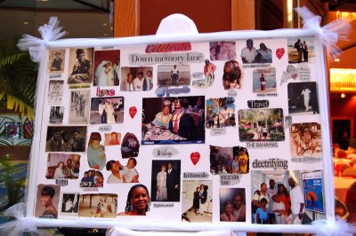 60 years of memories