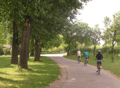 Hungary Bike Tour