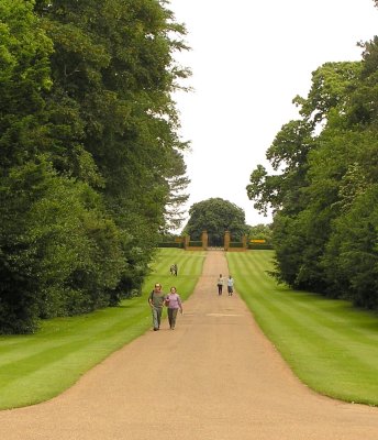 Dumfries & Warwickshire