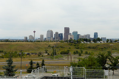 Canada 2007