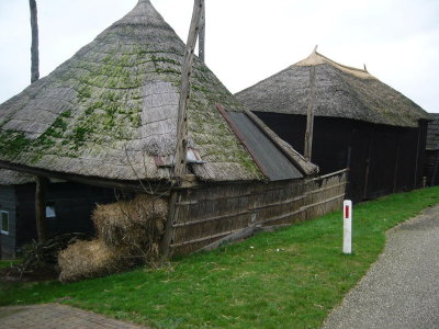 Onderweg naar Genemuiden