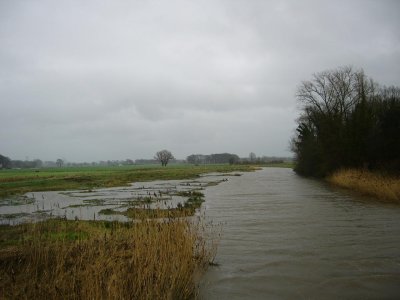 tussen Laren en Vorden