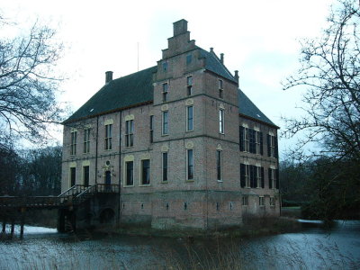 kasteel Vorden