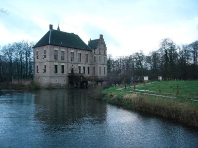 kasteel Vorden