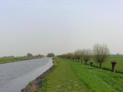 Langs de Grecht