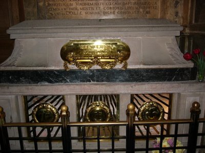 graf van Saint-Odile
