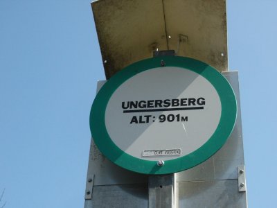 Ungersberg